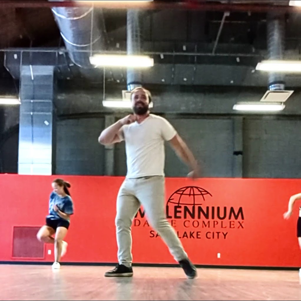  Millennium Dance Complex SLC