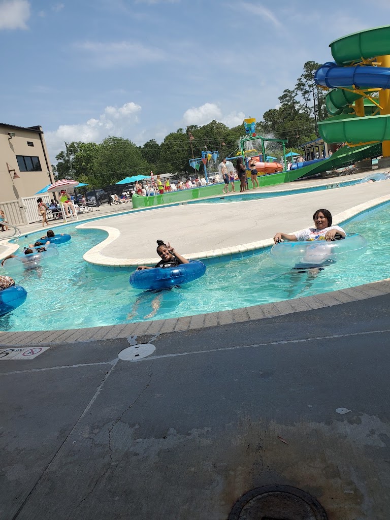  PARDS Fitness Center & Aquatic Center