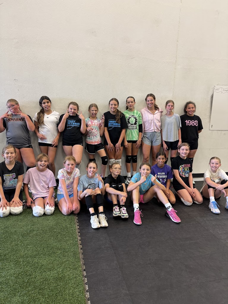  Indy Hybrid Performance Club