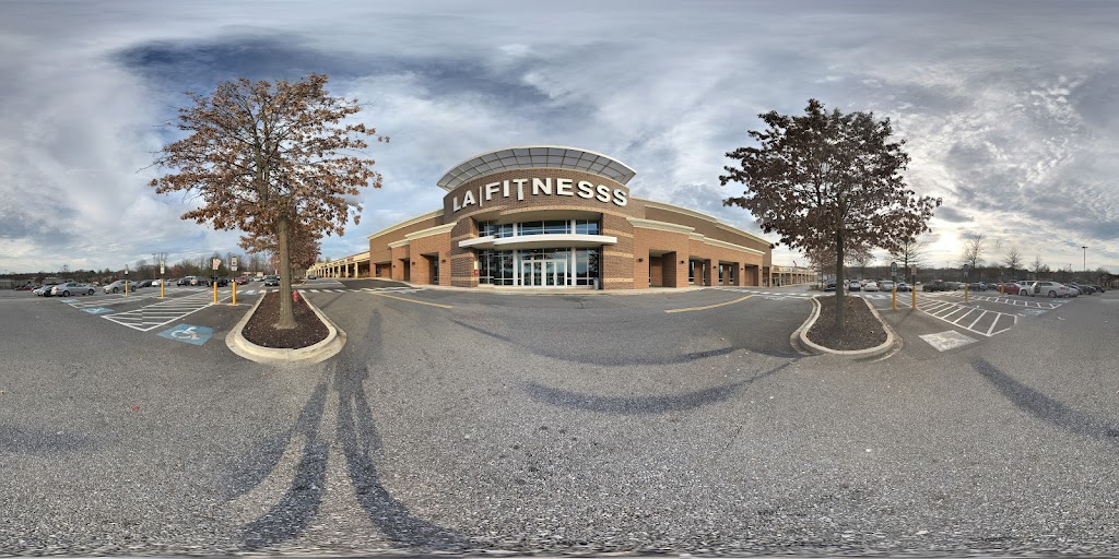  LA Fitness
