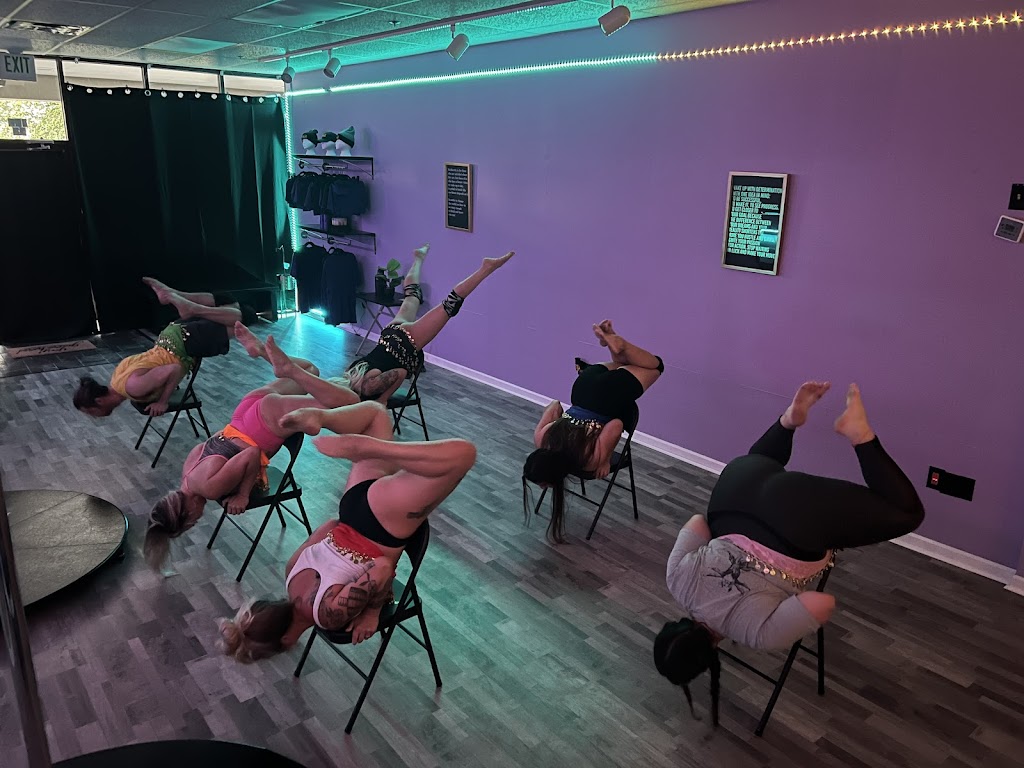  Kultural Pole & Arts