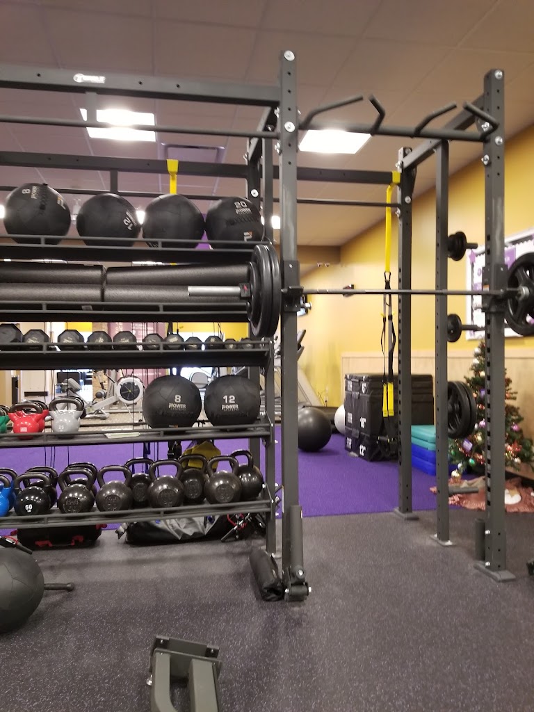  Anytime Fitness