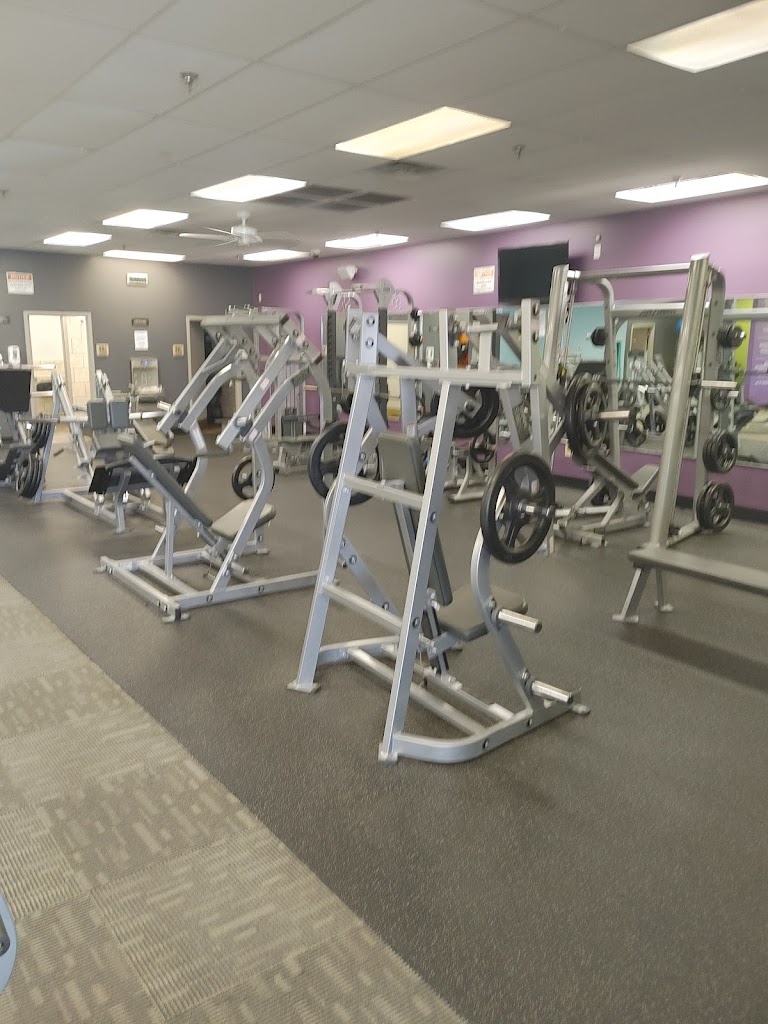  Anytime Fitness