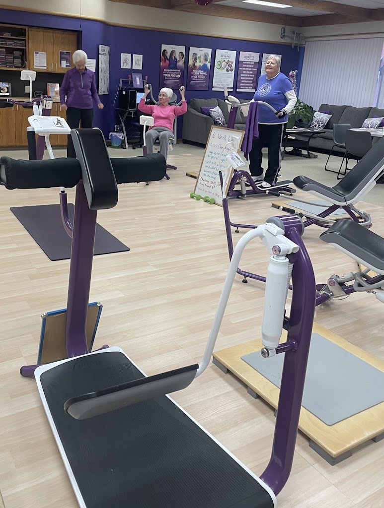  My Time Ladies Fitness