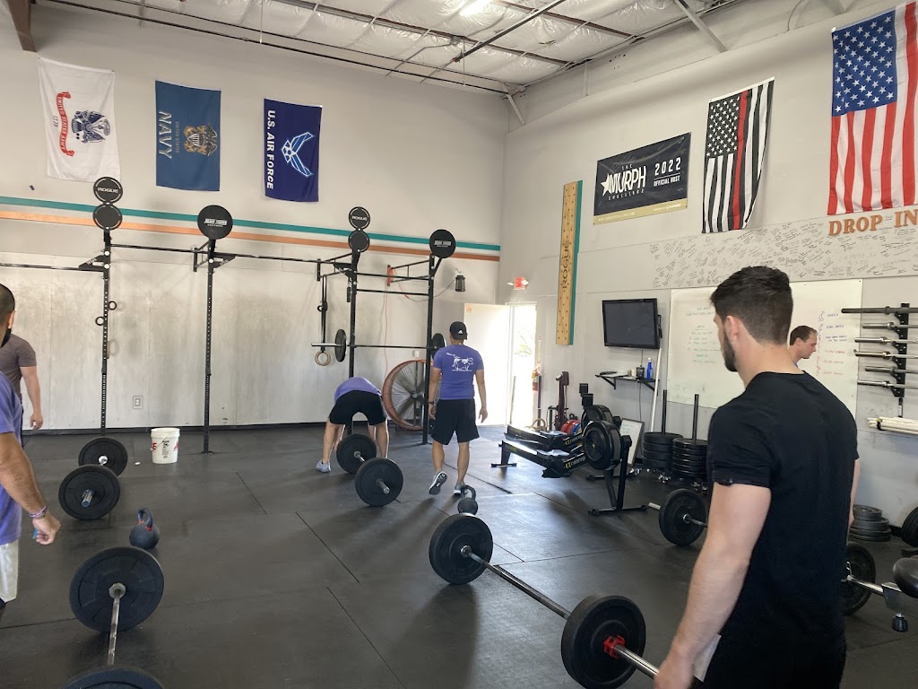  Copper Canyon CrossFit