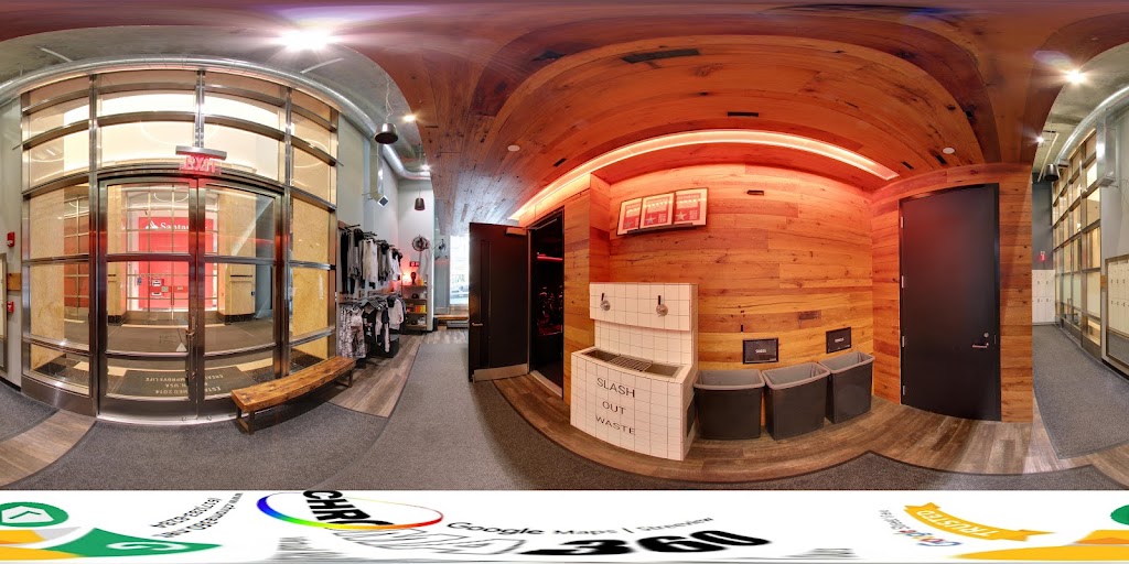  B/SPOKE Downtown Boston