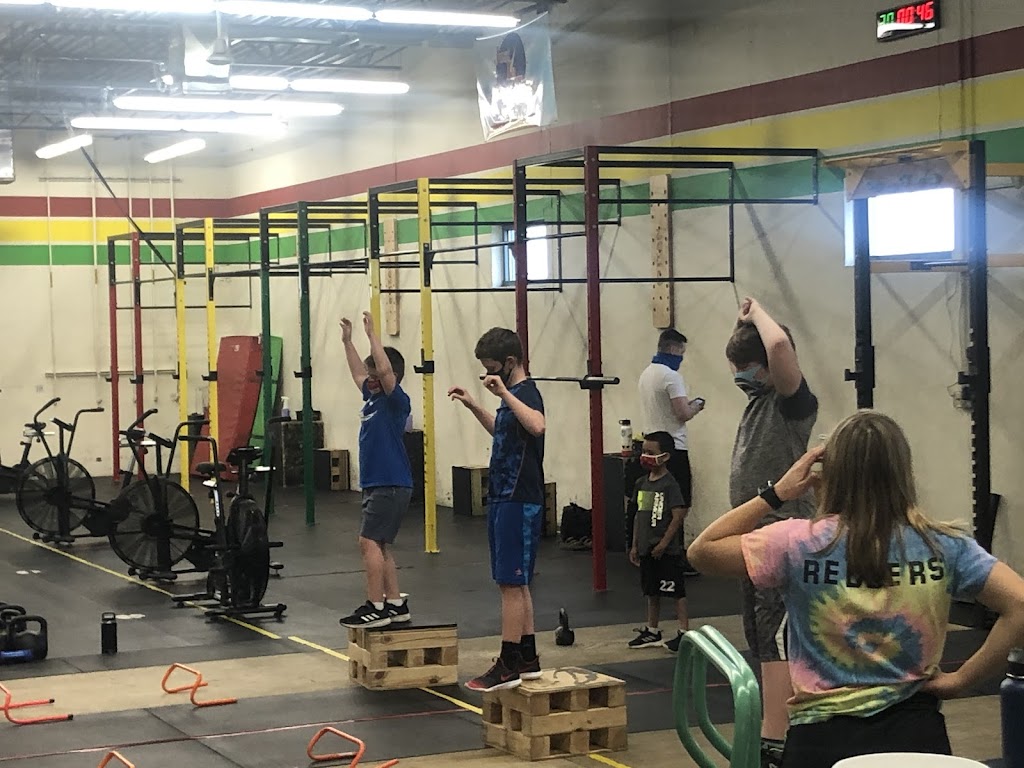  CrossFit MadTown