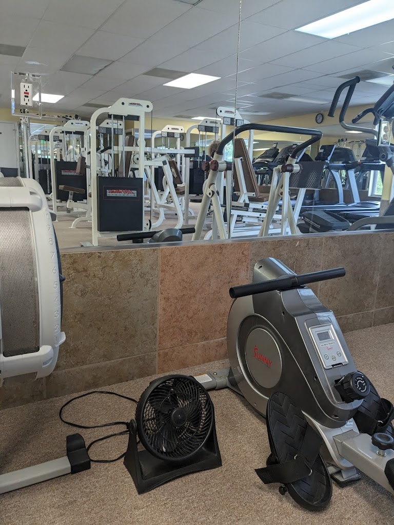  Indian River Fitness, LLC