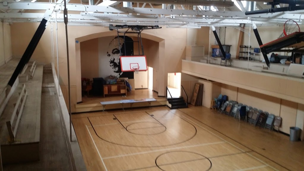  Volunteers of America Gang Reduction & Youth Development