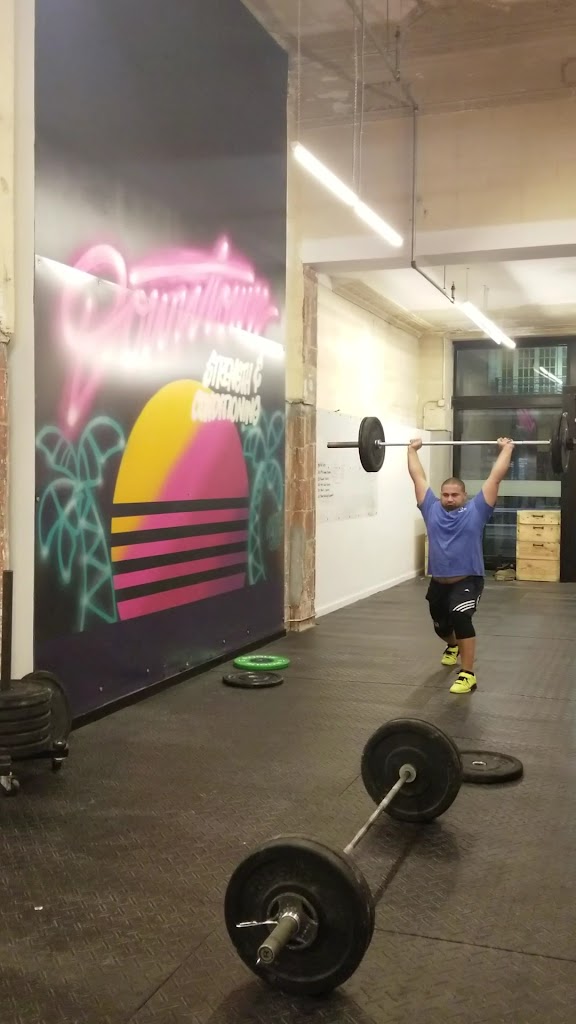  Downtown Strength and Conditioning