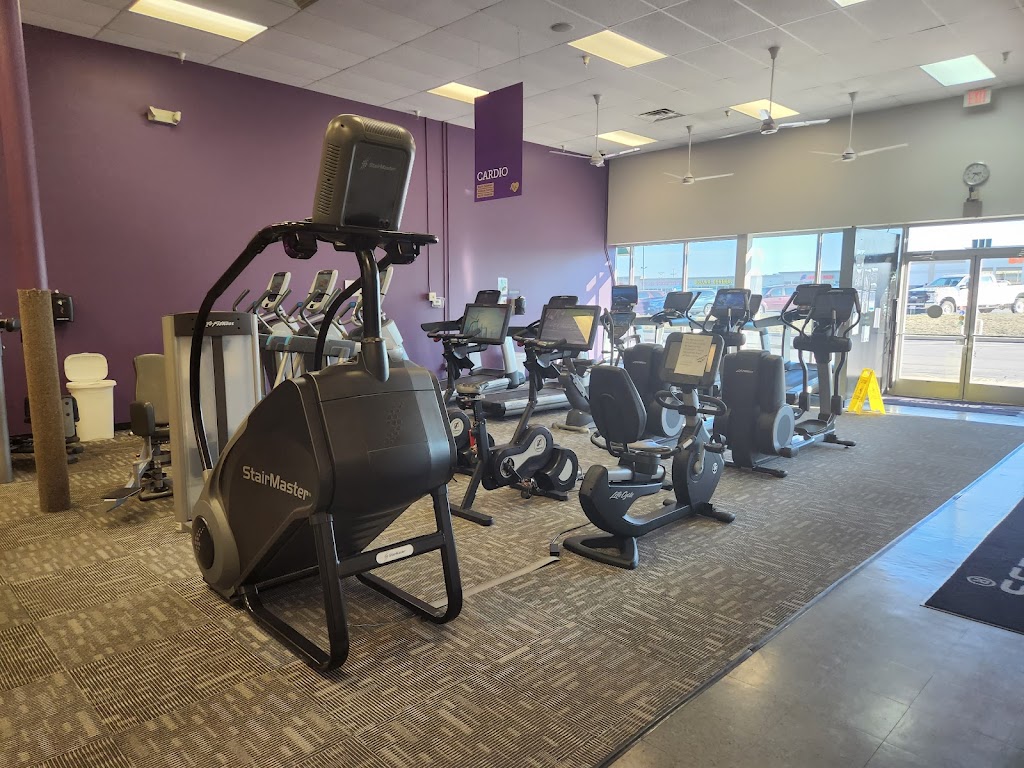  Anytime Fitness