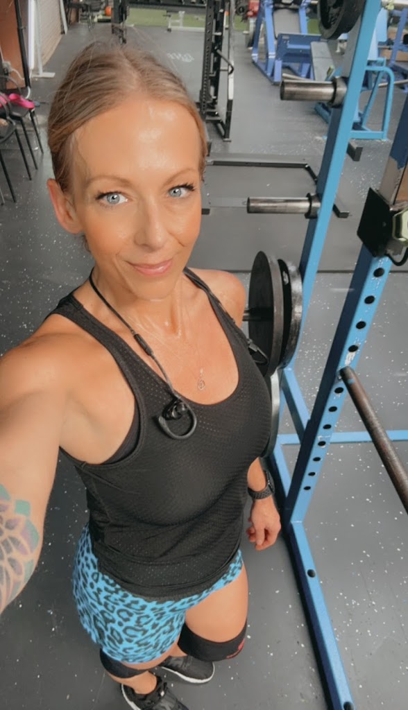  Juggernautfitness LLC Personal Training Studio