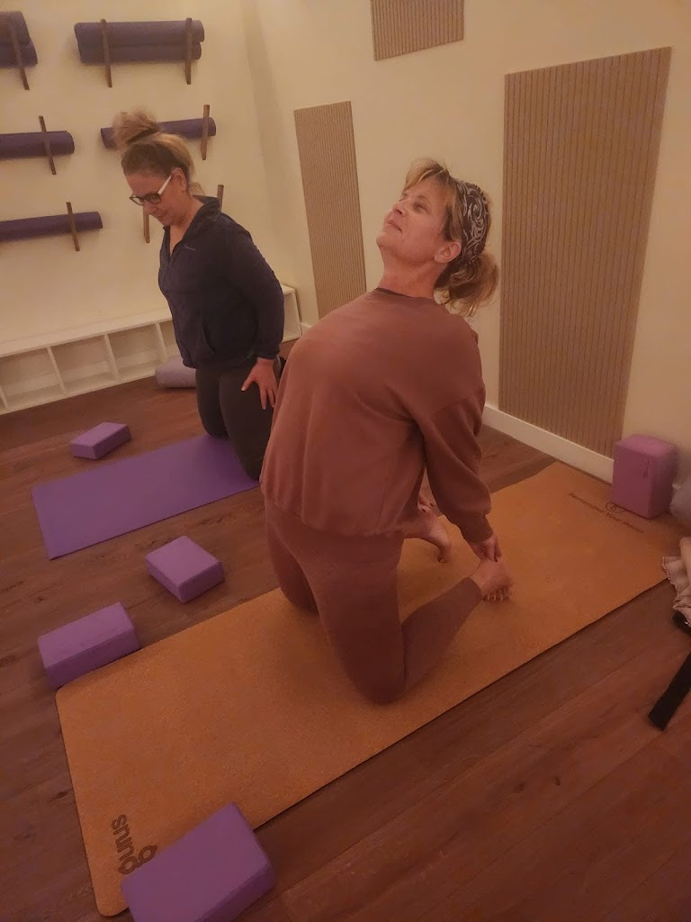  Within-Yoga and Wellness