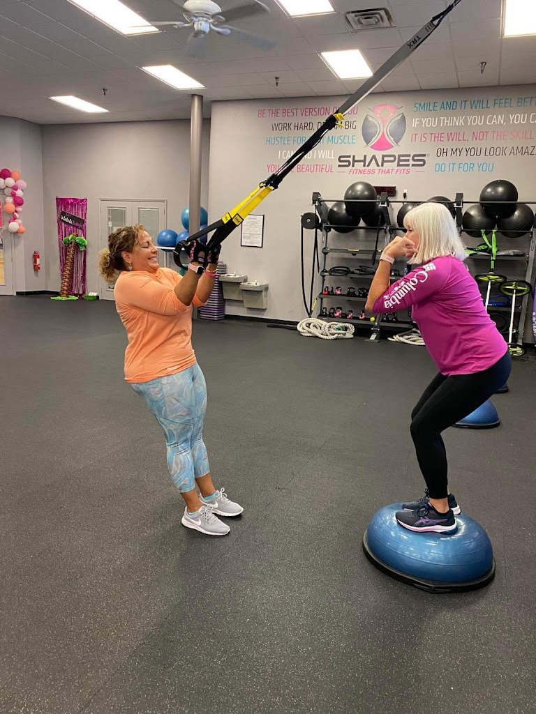  Fit-Her Health & Fitness for Women