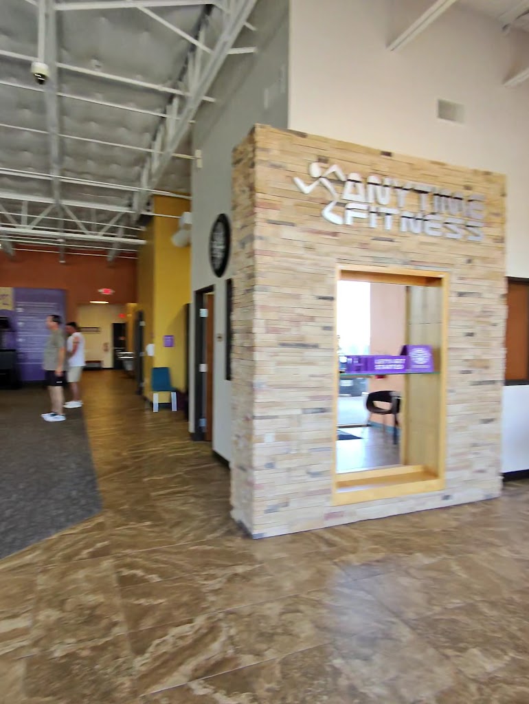  Anytime Fitness