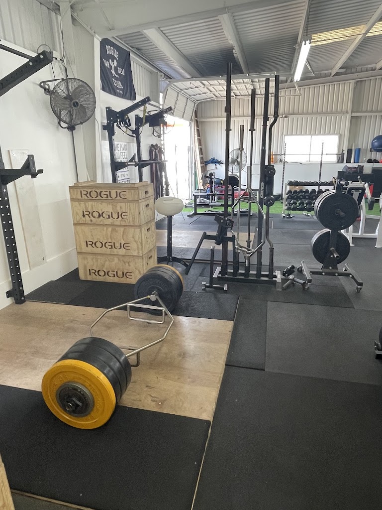  Type 3 Strength Systems LLC