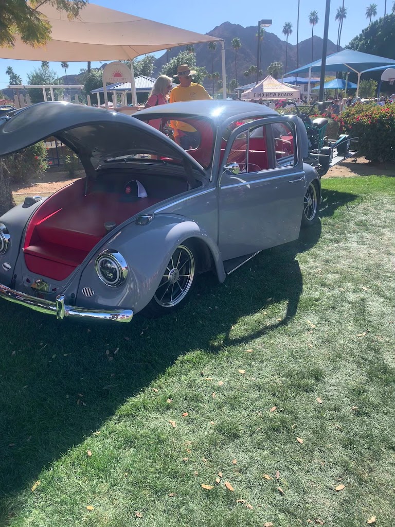  La Quinta Community Fitness Center