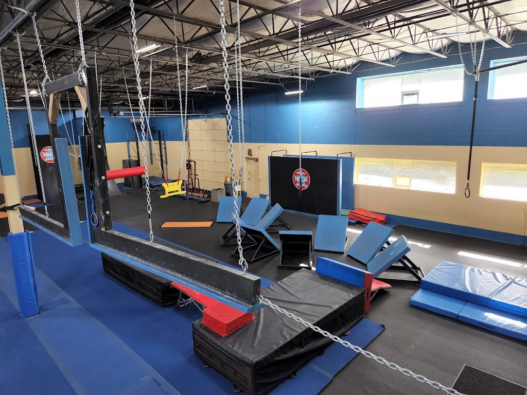  Allstars Ninja Academy