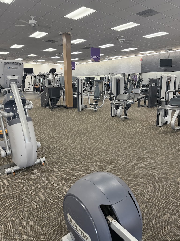  Anytime Fitness