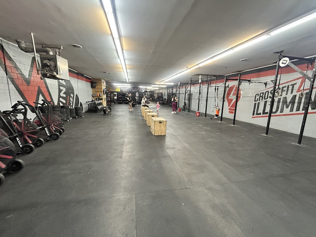  CrossFit Illuminate