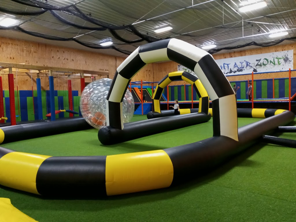  Top Flight Athletics