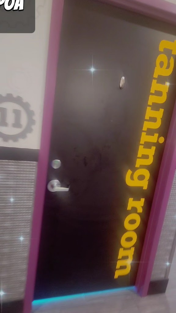  Planet Fitness