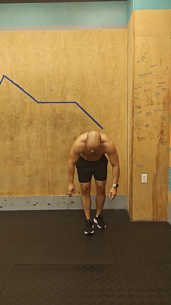  Celebration CrossFit, gym in Celebration. Group fitness in Celebration FL