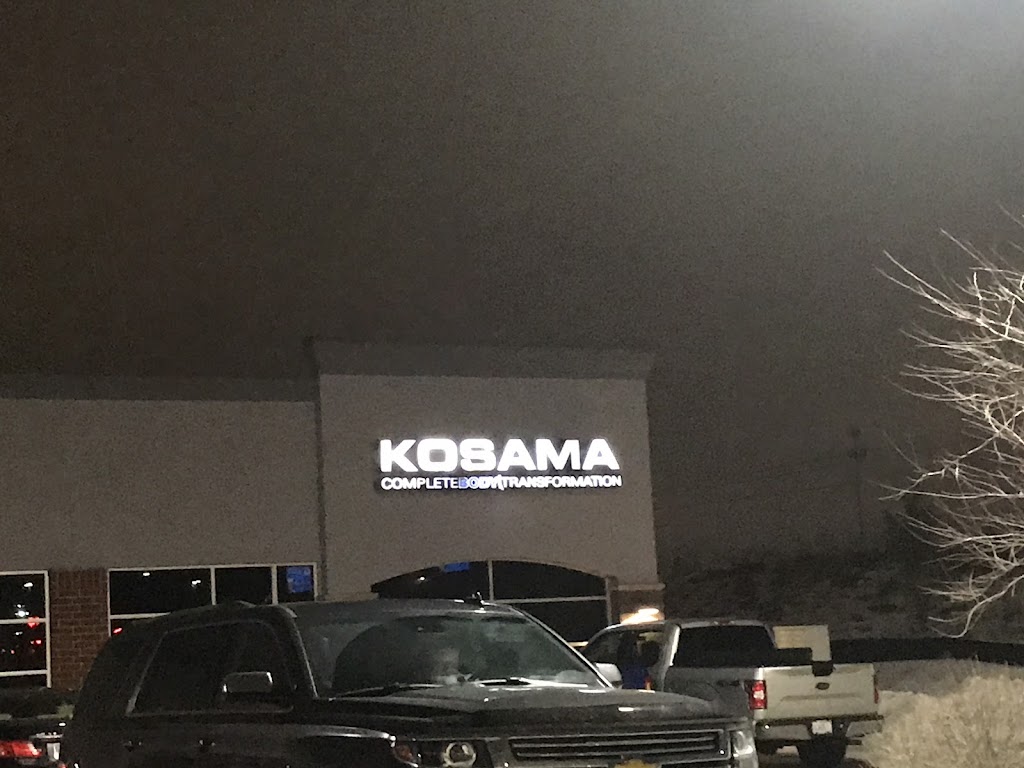  Kosama