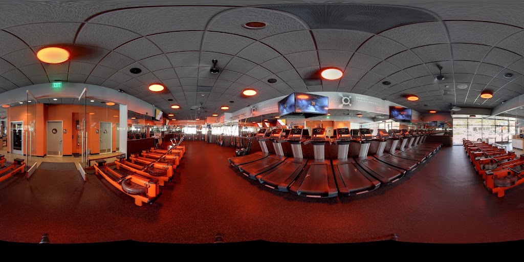  Orangetheory Fitness