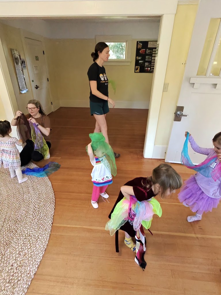  Bellingham Bay Gymnastics