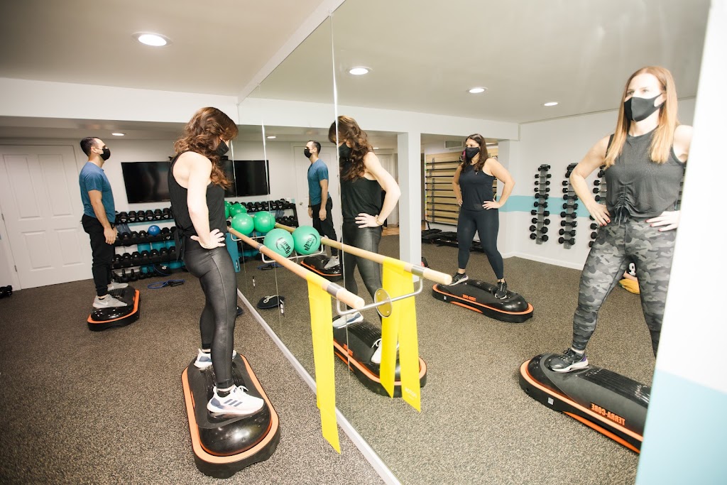  Body Rock Personal Training and Fitness Classes