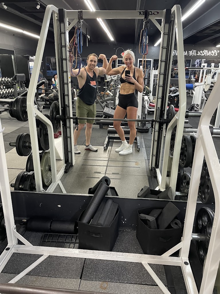  Iron University Inc.