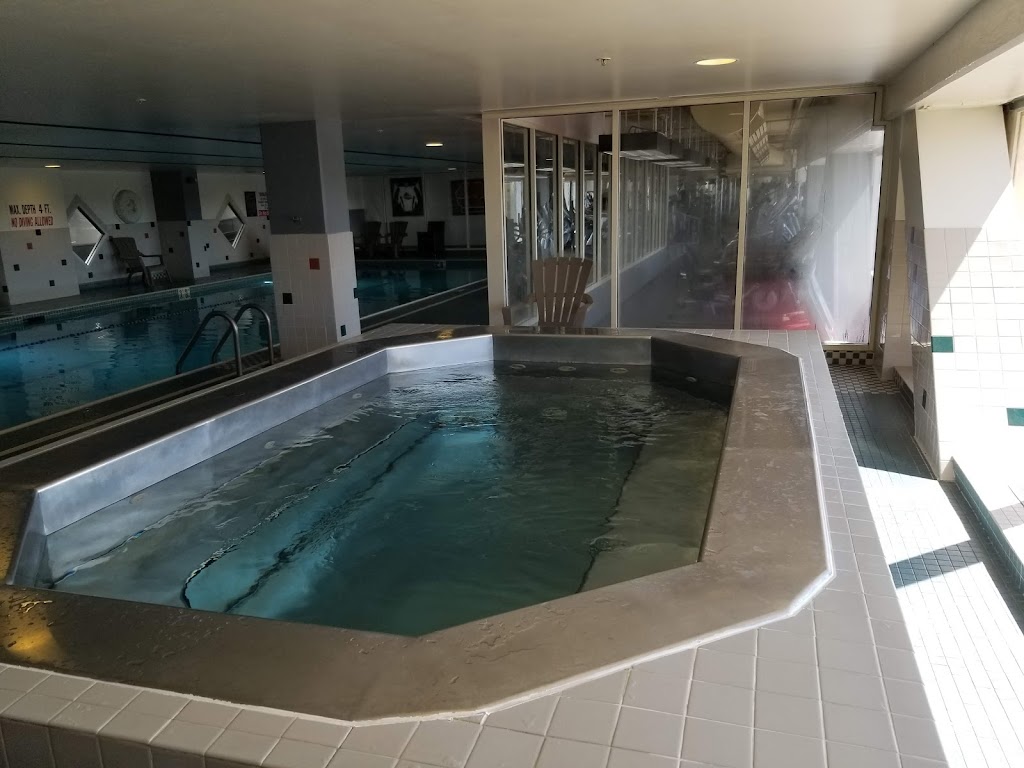  Grove Fitness Club & Spa