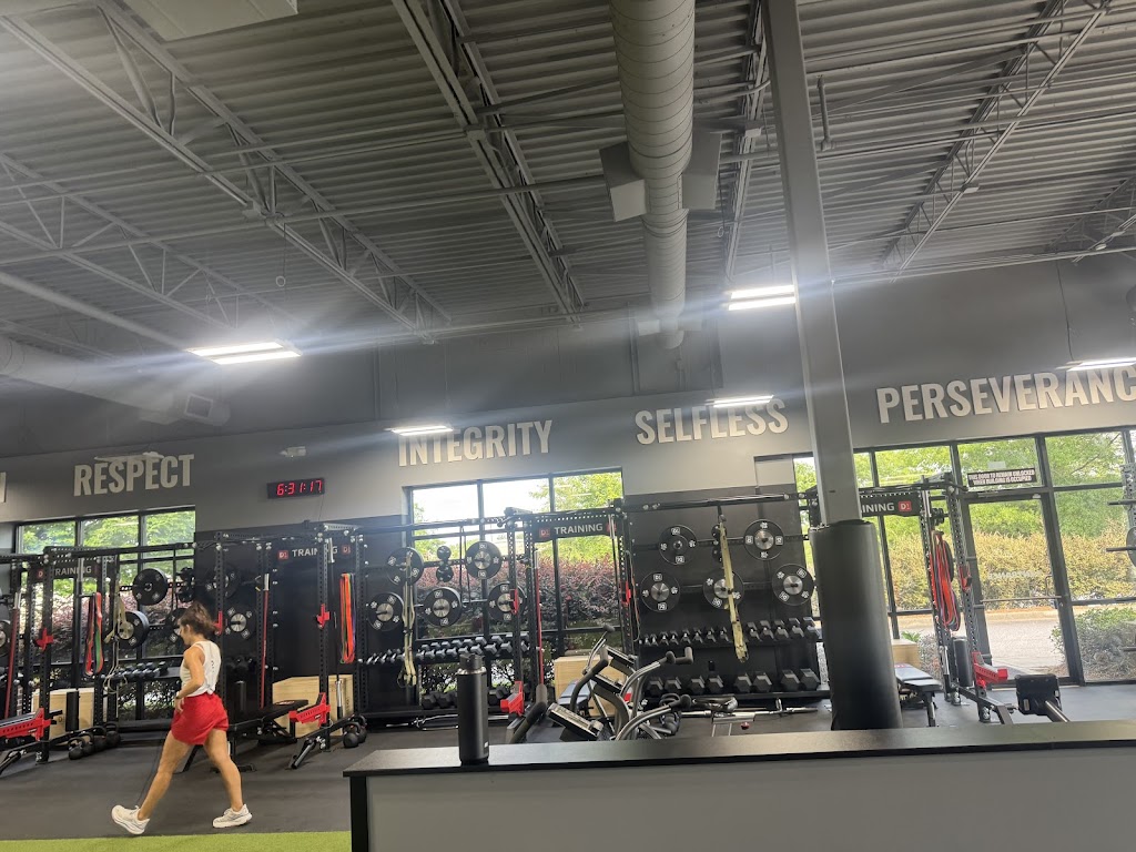  D1 Training South Forsyth