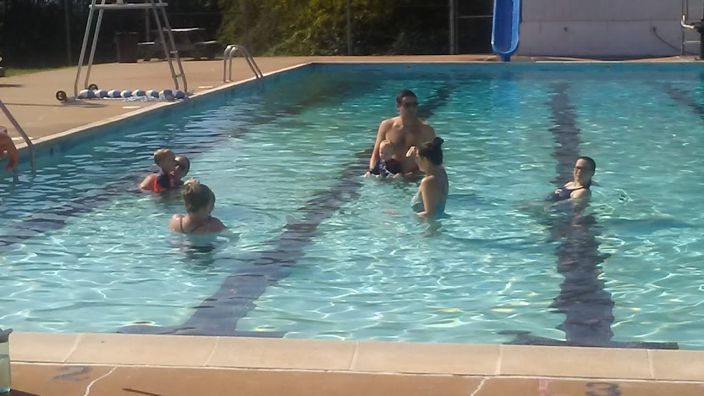  Culpeper Recreational Club Inc