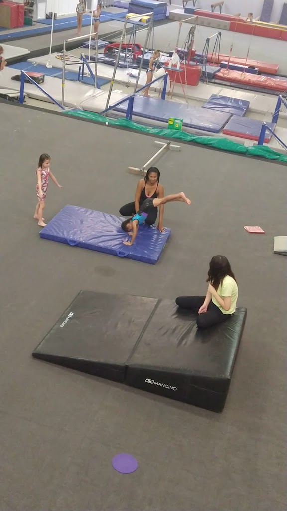  Gymnastics World Fort Myers