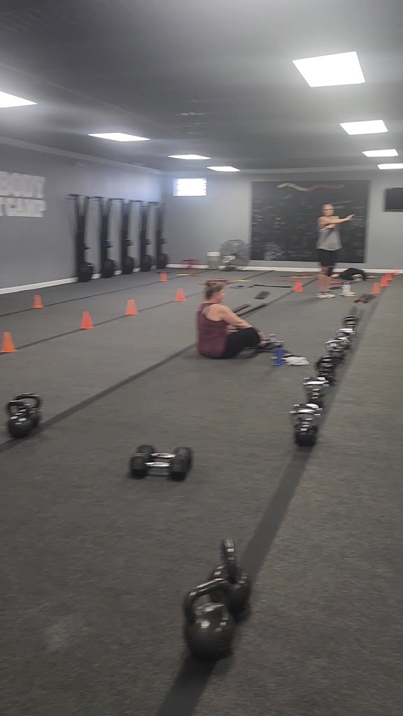  Beavercreek Fit Body Boot Camp