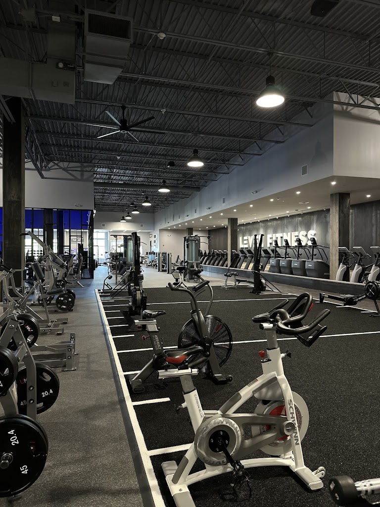  Level Fitness Somers