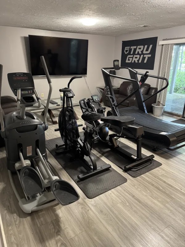  Coach Rosenblatt Personal Training