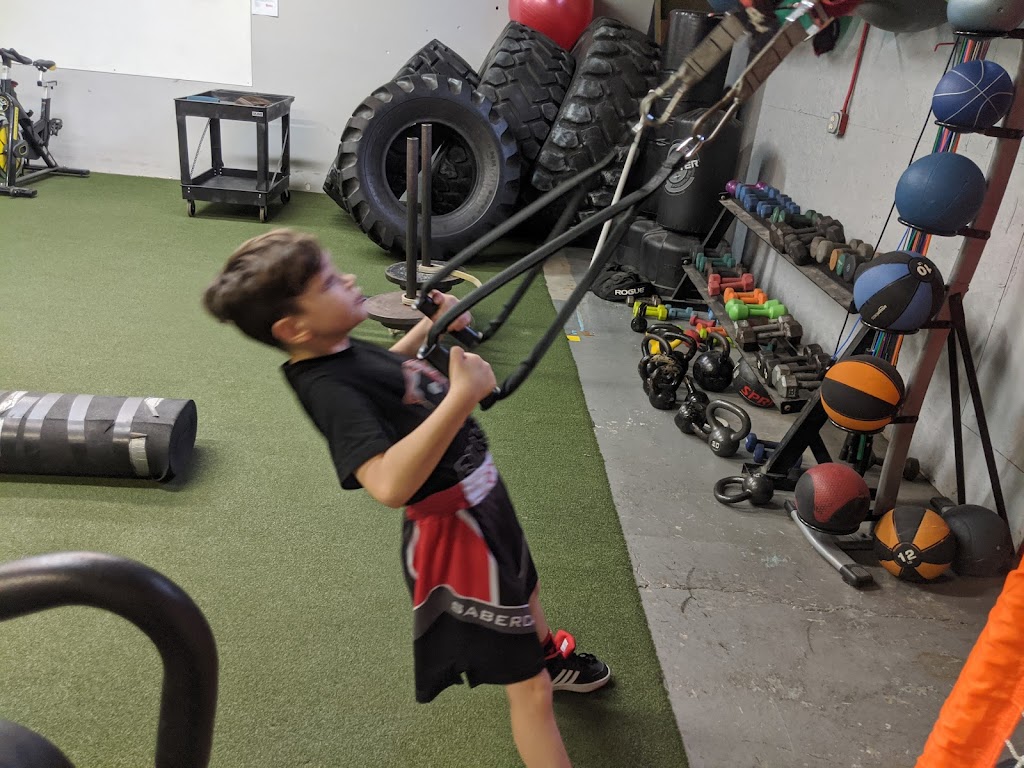  Winners Edge Sports Performance