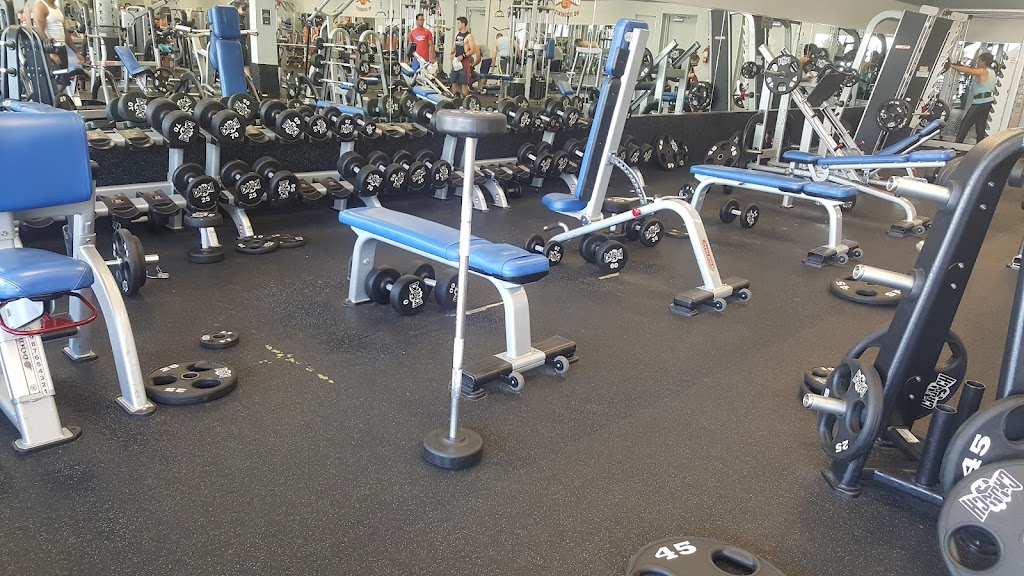  Crunch Fitness - Hialeah