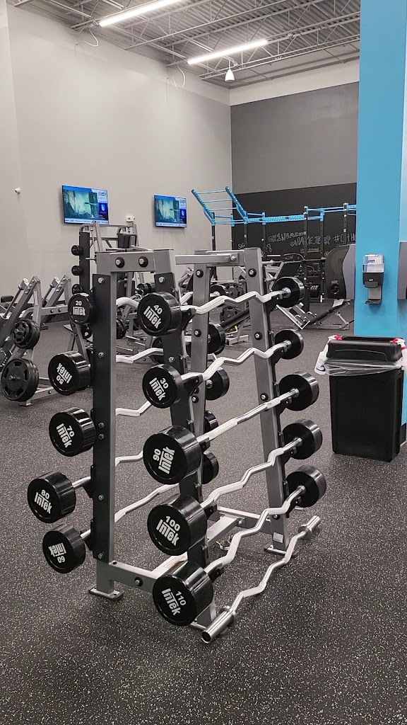  CLUB4 Fitness Hoover