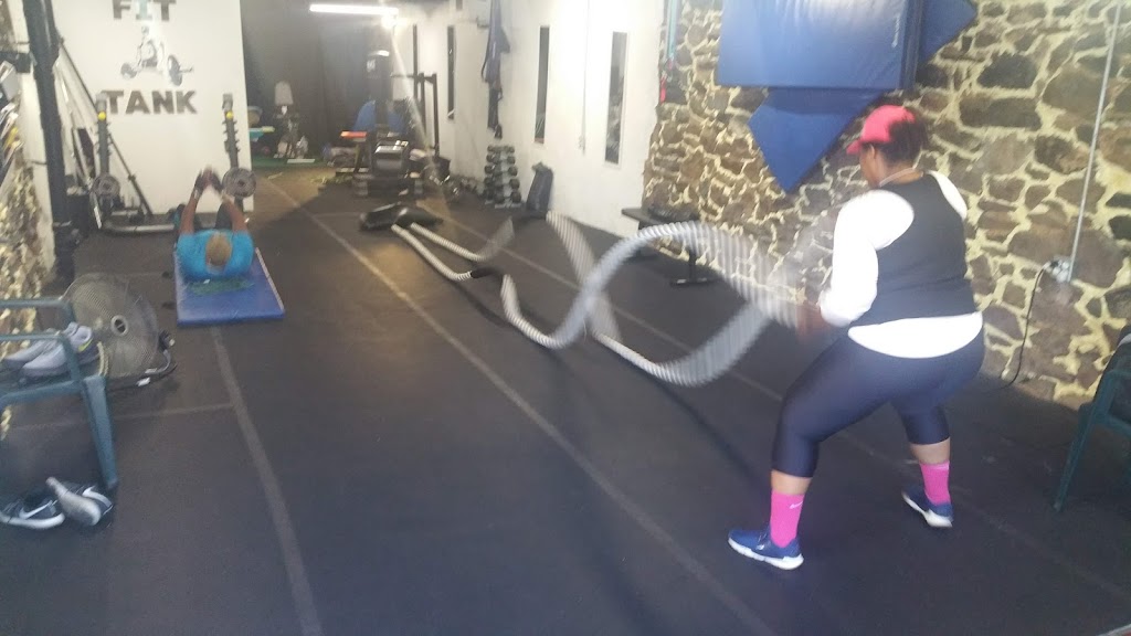  Fit Tank Personal Training Center