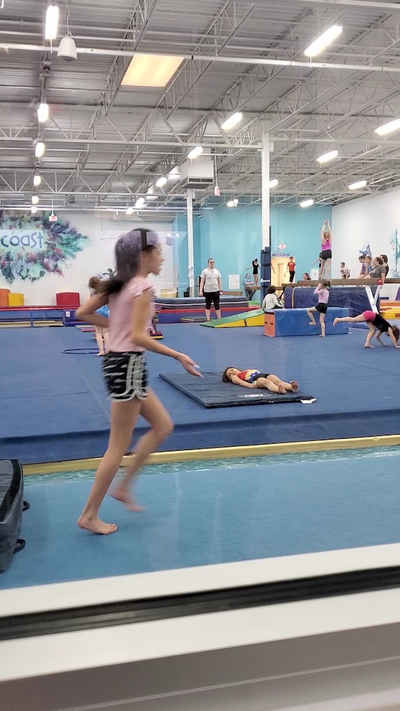  East Coast Gymnastics & Cheer