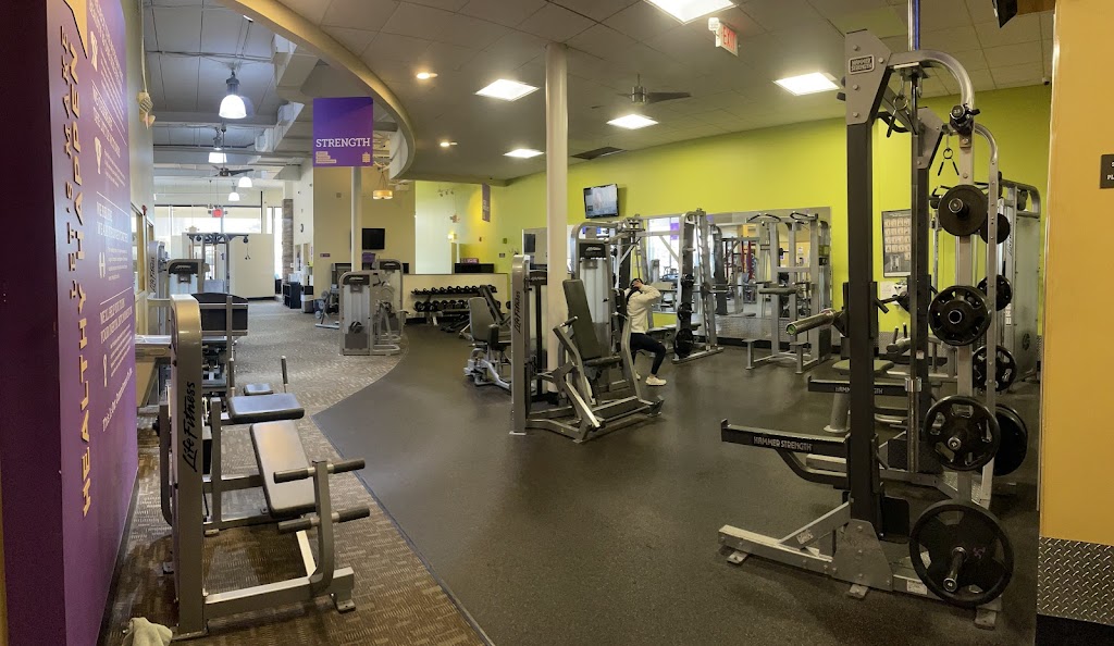  Anytime Fitness