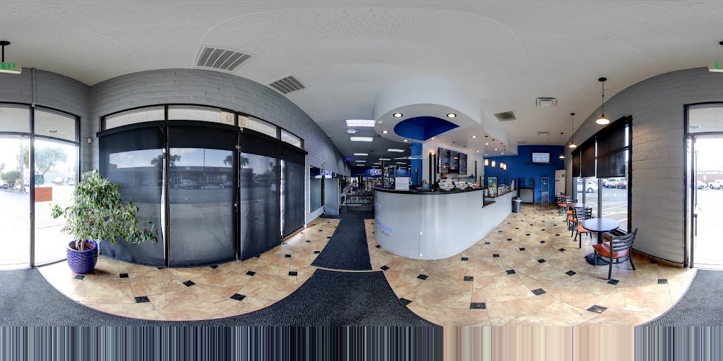  Patterson Health & Fitness