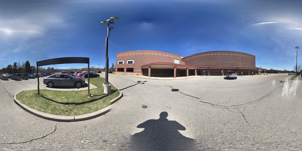  Spring Lake Fitness & Aquatic Center