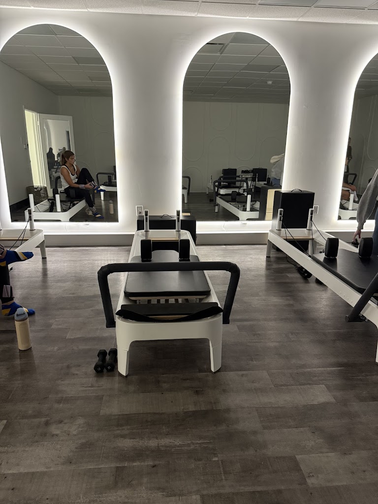  Reform Pilates Pittsburgh