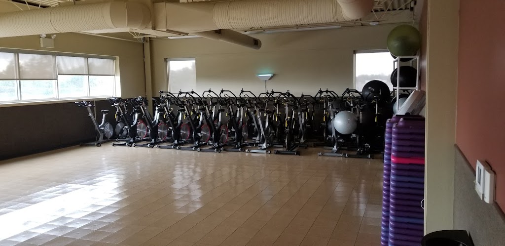  St. Luke's Fitness & Sports Performance Center - Bethlehem