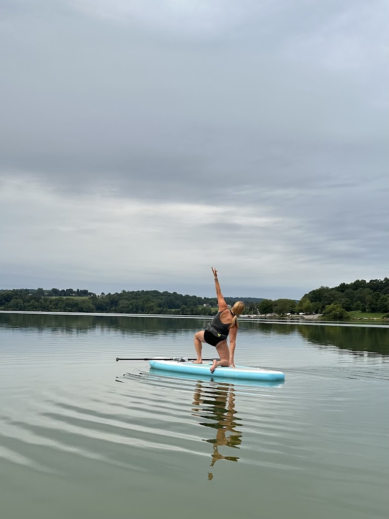  whole body wellness and yoga